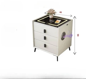 كومدينة مضيئة