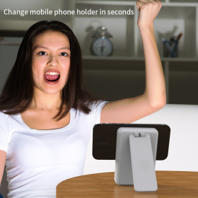 شاحن هاتف مع اضاءة