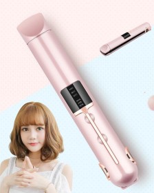 ستريت شعر لا سلكي