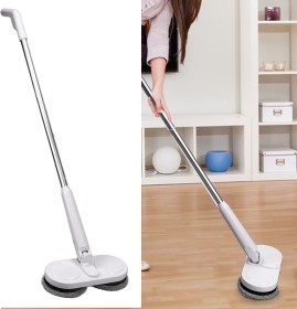 ممسحة لاسلكية