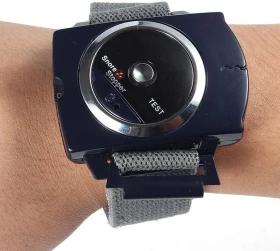 ساعة الشخير