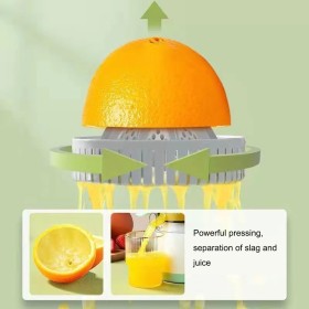 عصارة الفواكه الالكترونية