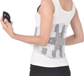 مشد أسفل الظهر 7112