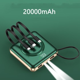 باور بانك 20000 أمبير