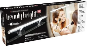 شريط اضاءة مرآة