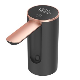 مضخة السوائل  الإلكترونية