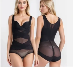 مشد اكس الكامل